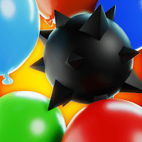 Puff Up — Balloon puzzle game для Android