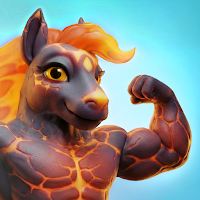 Puzzle Breakers: Champions War для Android