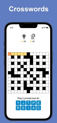 Puzzle Page — Daily Puzzles! для Android — скриншот 1