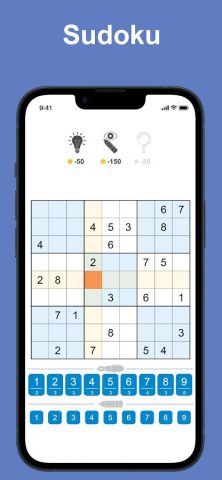 Puzzle Page — Daily Puzzles! для Android — скриншот 2