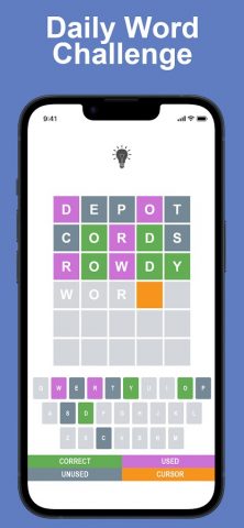 Puzzle Page — Daily Puzzles! для Android — скриншот 3