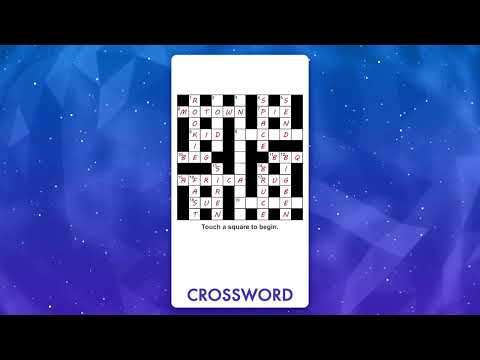 Puzzle Page — Daily Puzzles! для Android — официальный трейлер
