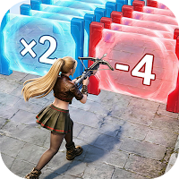 Puzzles & Conquest для Android