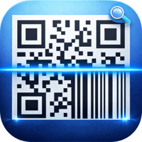 QR Scanner: Штрих код сканер для iOS