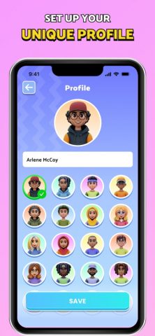 Quick Draw: AI Guess Drawing для iOS — скриншот 4