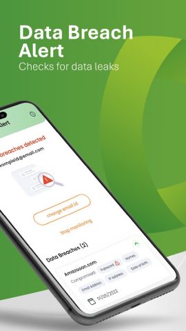Quick Heal Mobile Security. для Android — скриншот 2
