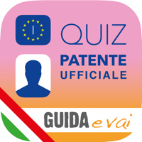 Quiz Patente Ufficiale 2026 для iOS