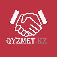 Qyzmet — Поиск работы для Android