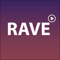 RAVE: Фильмы и ТелепрограммыТВ для iOS