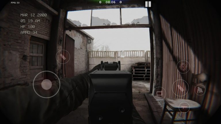 REC.O.R.D для Android — скриншот 2