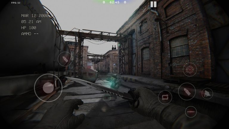 REC.O.R.D для Android — скриншот 3