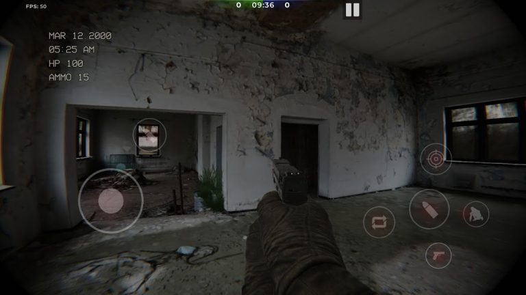 REC.O.R.D для Android — скриншот 4