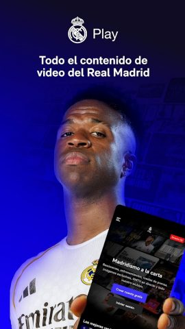 RM Play для Android — скриншот 1