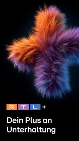 RTL+ для Android — скриншот 1
