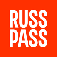 RUSSPASS туры, места, билеты для iOS