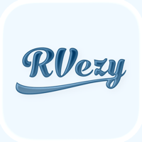 RVezy — RV & Trailer Rental для iOS