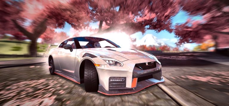 Race Max Pro: Игра про Машины для Android — скриншот 4