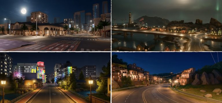 Race Max Pro: Игра про Машины для Android — скриншот 5