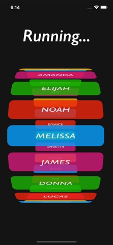 Raffle Pro для iOS — официальный трейлер