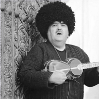 Rahmatjon Qurbonov qo’shiqlari для Android