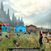 Ranch Farm Animal Simulator 24 для Android