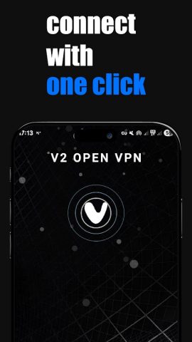 RayTun VPN – Safe Connection для Android — скриншот 1