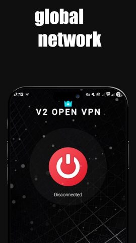 RayTun VPN – Safe Connection для Android — скриншот 3