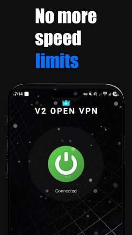 RayTun VPN – Safe Connection для Android — скриншот 4