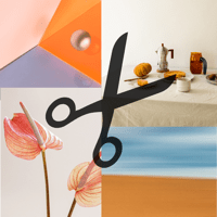 Разделитель изображений для iOS