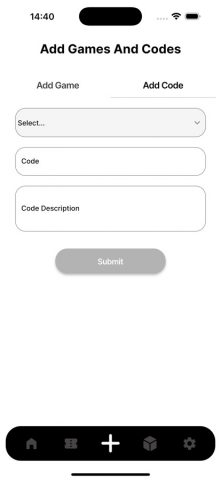 Rbx Codes For RBLX для iOS — скриншот 4