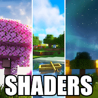 Realistic Shader Mod Minecraft для Android