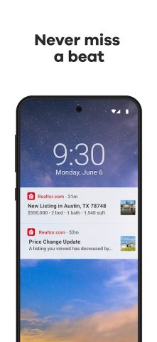 Realtor.com Real Estate & Rent для Android — скриншот 4