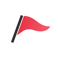 Red Flags Dating App для Android