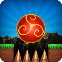 Red the Ball 1 для Android