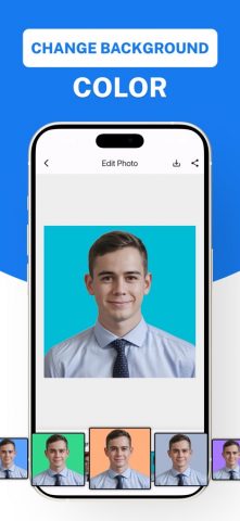 Remove BG・Background Remover для iOS — скриншот 2