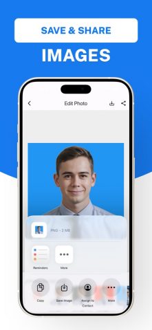 Remove BG・Background Remover для iOS — скриншот 4