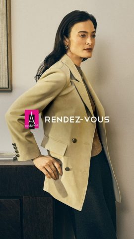 Rendez-Vous для Android — скриншот 1