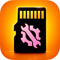 Repair SD Card для Android