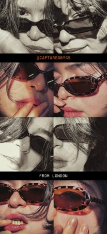 Retrica для iOS — скриншот 5