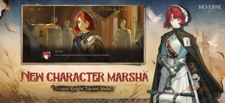 Reverse: 1999 для iOS — скриншот 2