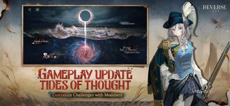 Reverse: 1999 для iOS — скриншот 4