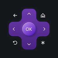 Rokie — Remote for Roku Player для Android