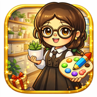 Room Ideas : Avatar & Decor для iOS