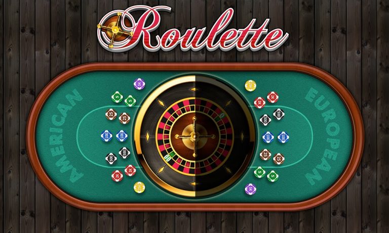 Roulette для Android — скриншот 1