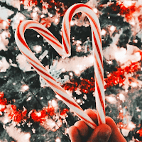 Рождественские обои для Android