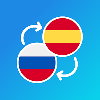 Русско-испанский переводчик для Android