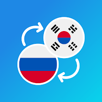 Русско-корейский переводчик для Android