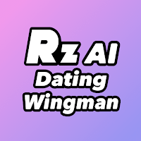 Rz AI Dating Wingman для Android