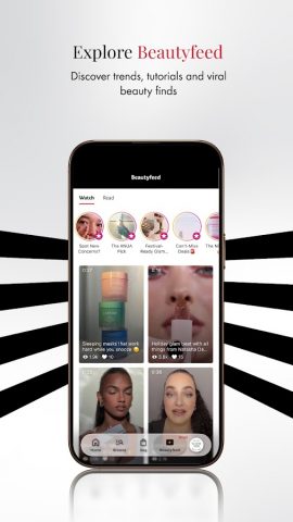 SEPHORA — Beauty Shopping для Android — скриншот 5
