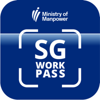 SGWorkPass для iOS